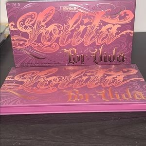 Kat Von D Lolita Por-Vida Palette